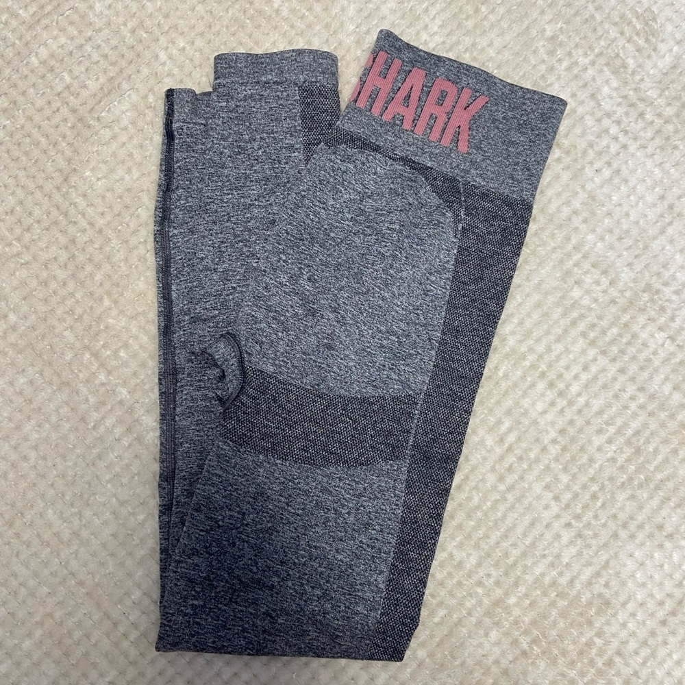 Gymshark Flex Seamless leggings
